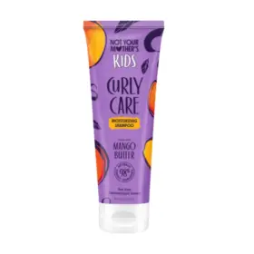 Not Your Mothers Kids Curly Champú Hidratante 237ml